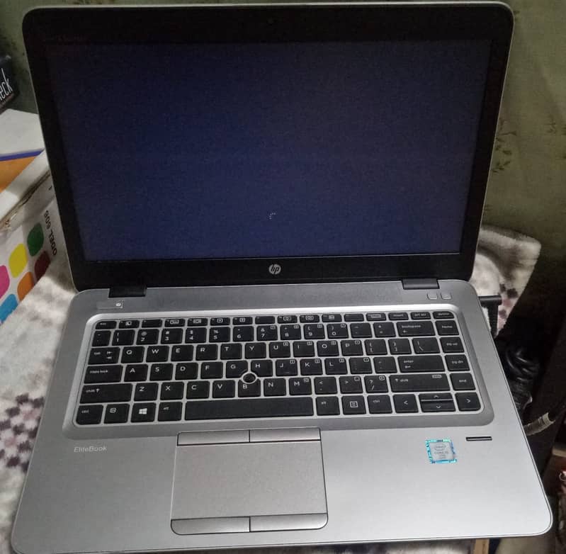 Hp elite book 0