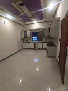 Ground Portion For Rent Zeshan street