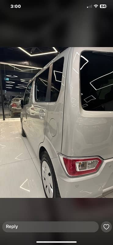 Suzuki Wagon R 2023 3