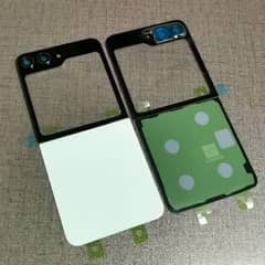 samsung z flip 5 back glass needed