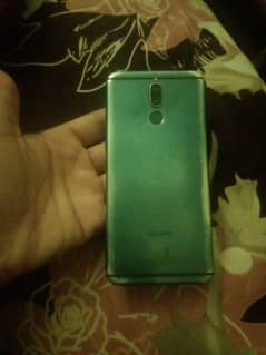 Huawei mate 10 lite 4/64 official PTA