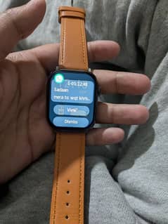 smart watch series 9