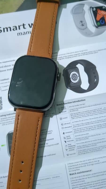 smart watch series 9 3