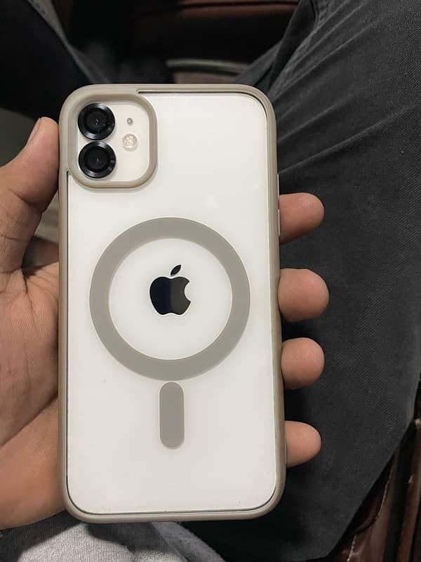 iPhone 11 64gb jv 0