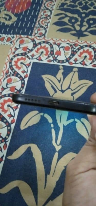 Redmi Note 11 4Gb - 128Gb Complete Box Good Condition 2