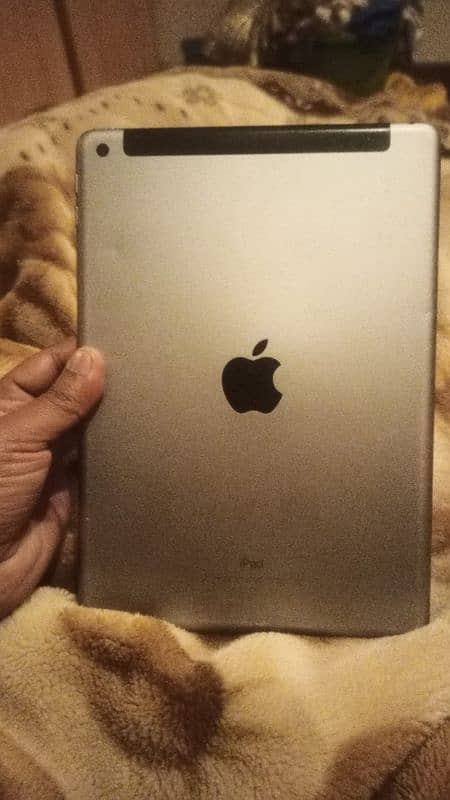 ipad 5 32gb non pta 1