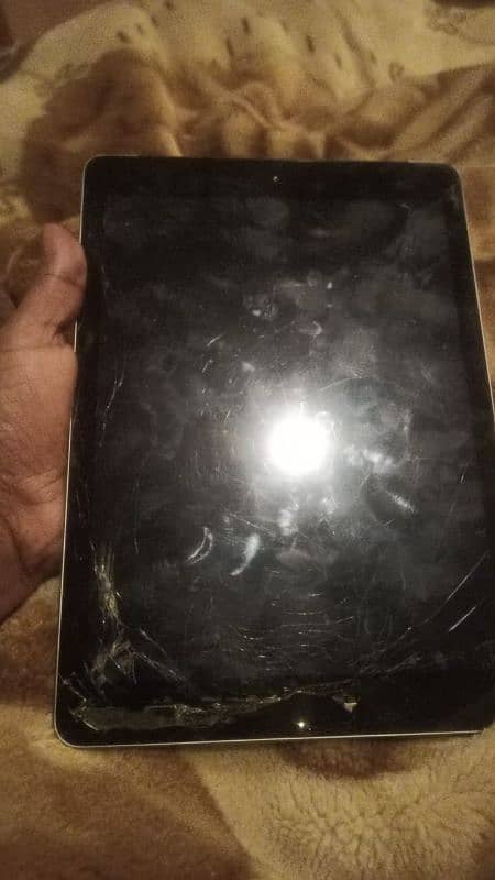 ipad 5 32gb non pta 3