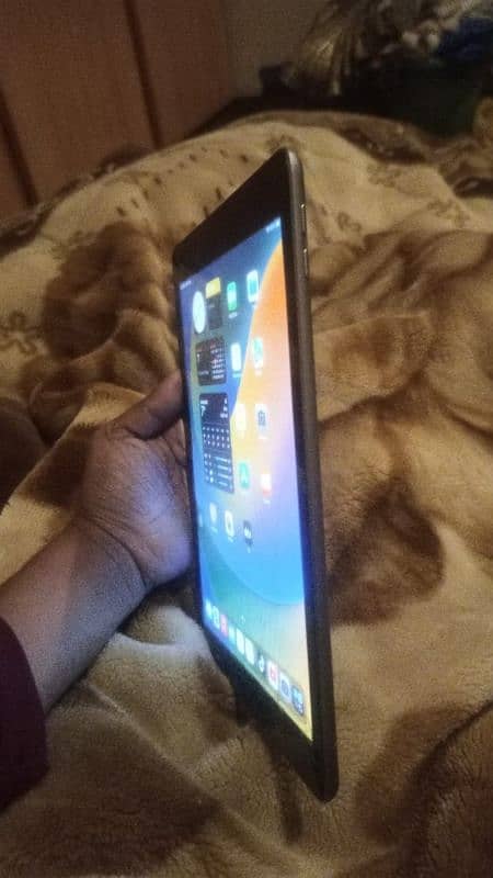 ipad 5 32gb non pta 4