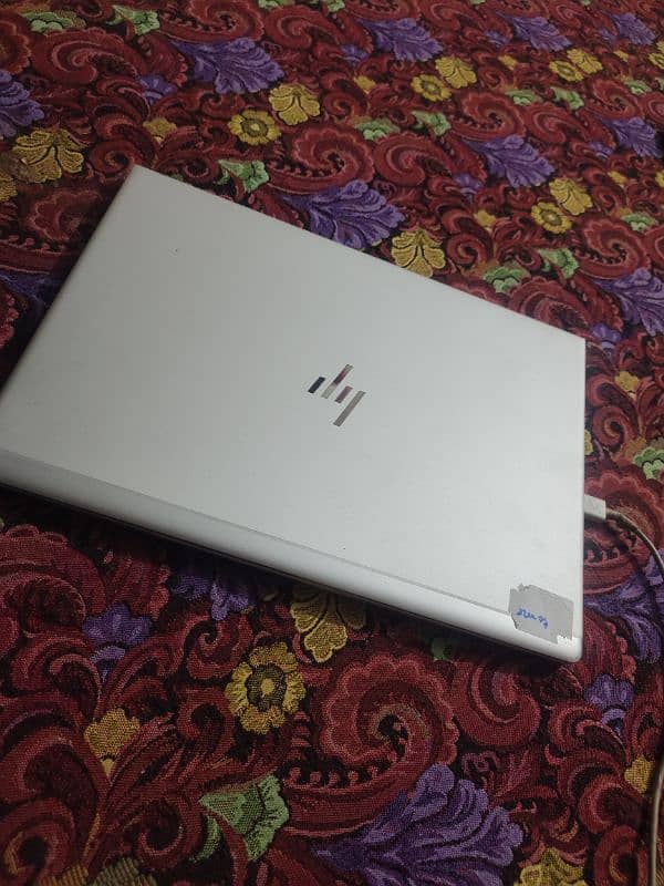 hp Elite book 840 g5 2