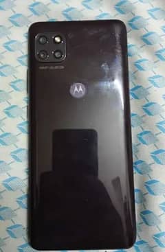 Motorola One 5g 10/9 Sale Exchange. . PTA ok