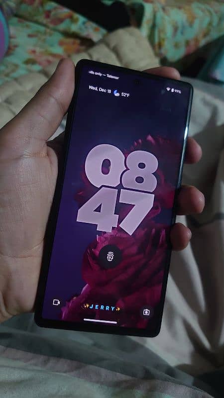 PiXeL 6 Non PTA 8/128 2