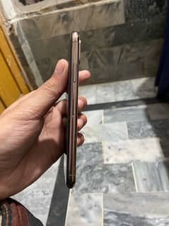 I phone xs dual pta approved