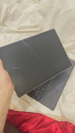 Microsoft Surface Pro 4