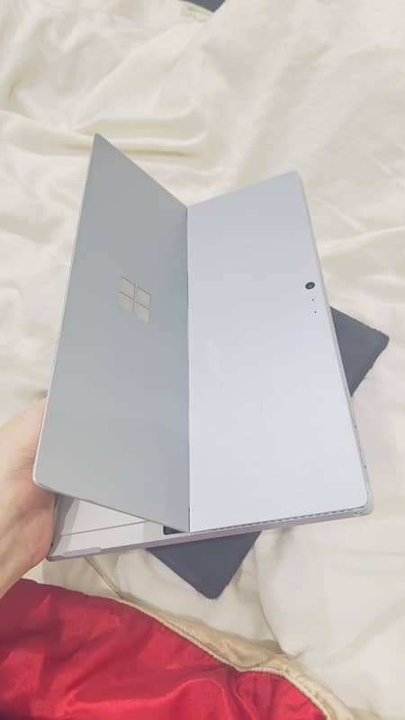 Microsoft Surface Pro 4 1