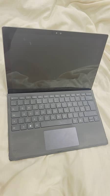 Microsoft Surface Pro 4 3