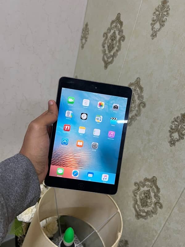 apple ipad mini 2 appstore working no exchange 1