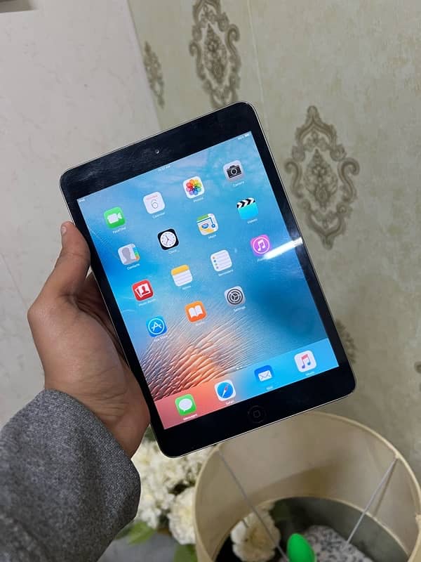 apple ipad mini 2 appstore working no exchange 2