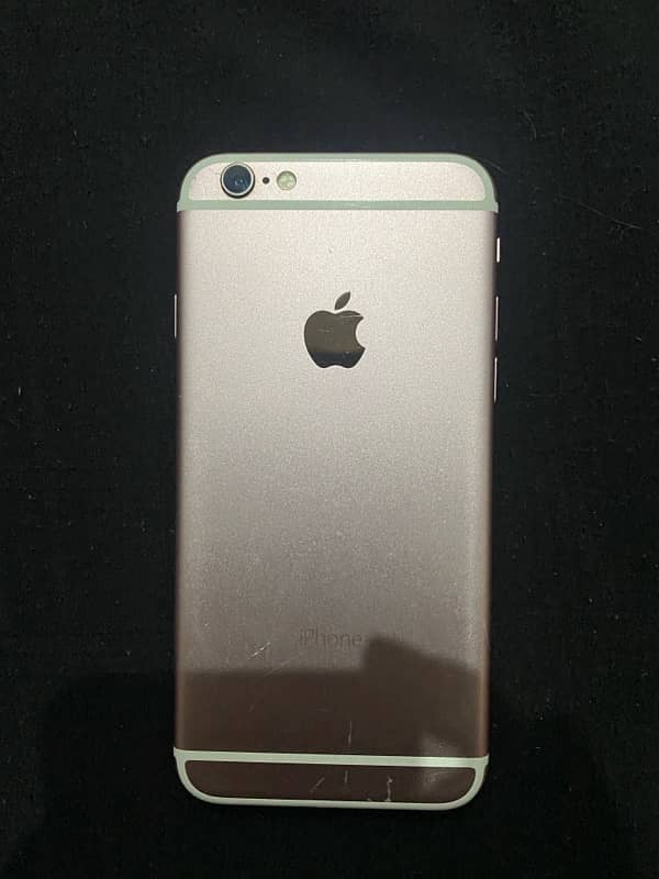 i phone 6s pta Approve 16 gb 10 / 9.5 condition 0