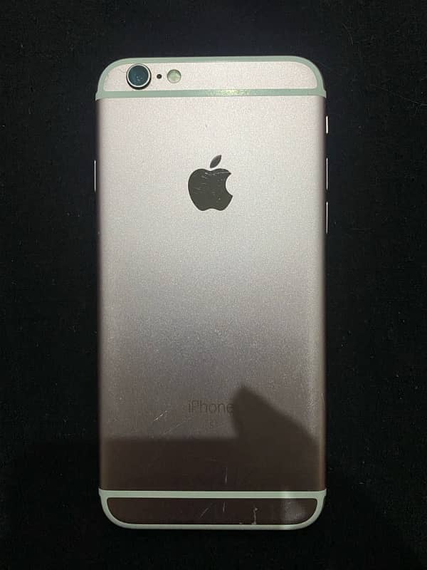 i phone 6s pta Approve 16 gb 10 / 9.5 condition 2