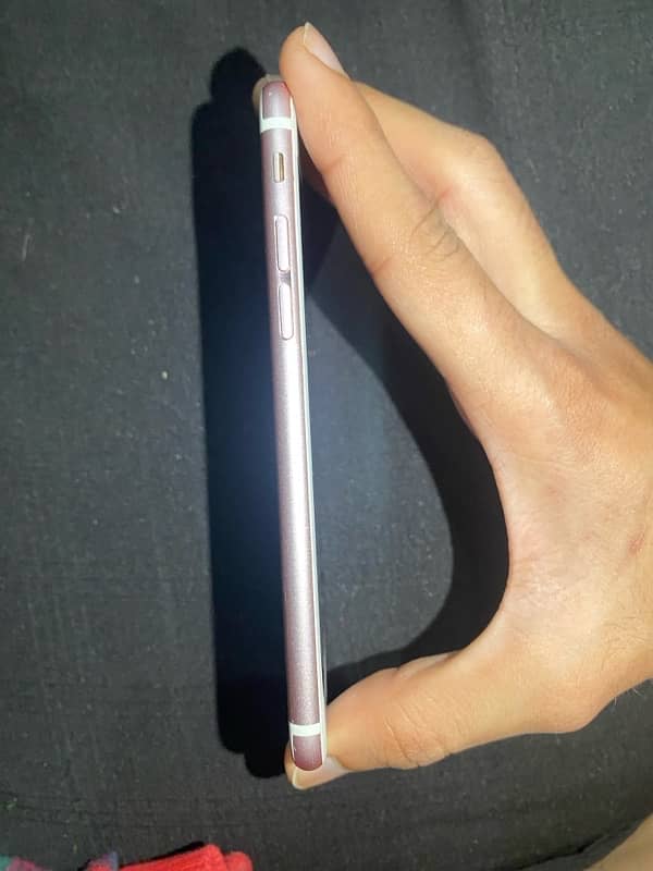 i phone 6s pta Approve 16 gb 10 / 9.5 condition 3