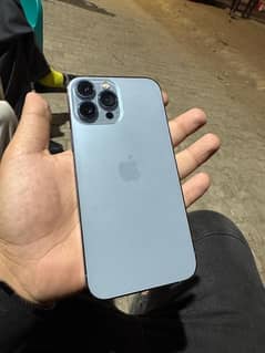 iPhone 13 Pro Max Pta Approved