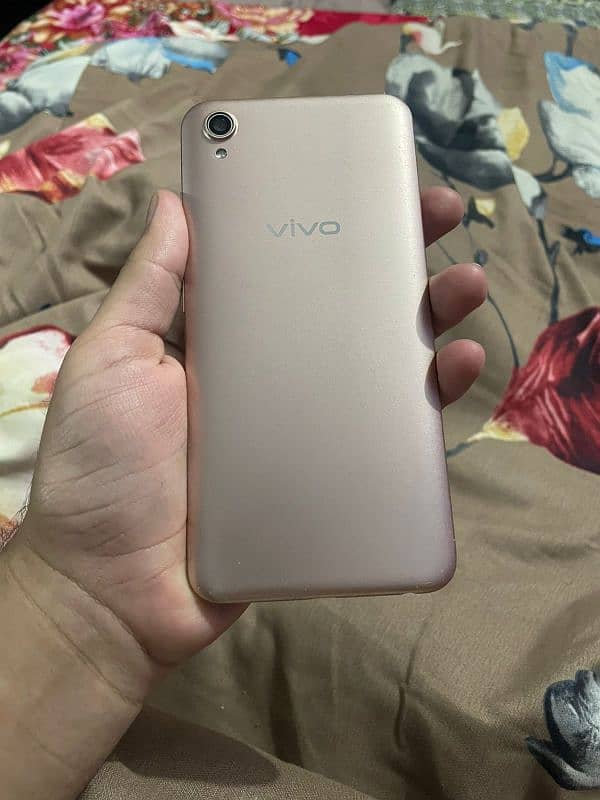 vivo y90 2/32GB 4