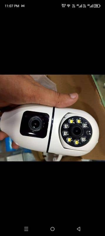 CCTV cameras 11