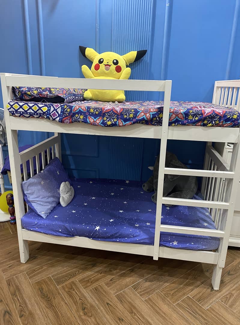 Bunk Bed 2