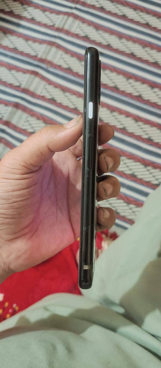 google pixel 4a 5g non pta 6 128 wifi working 3