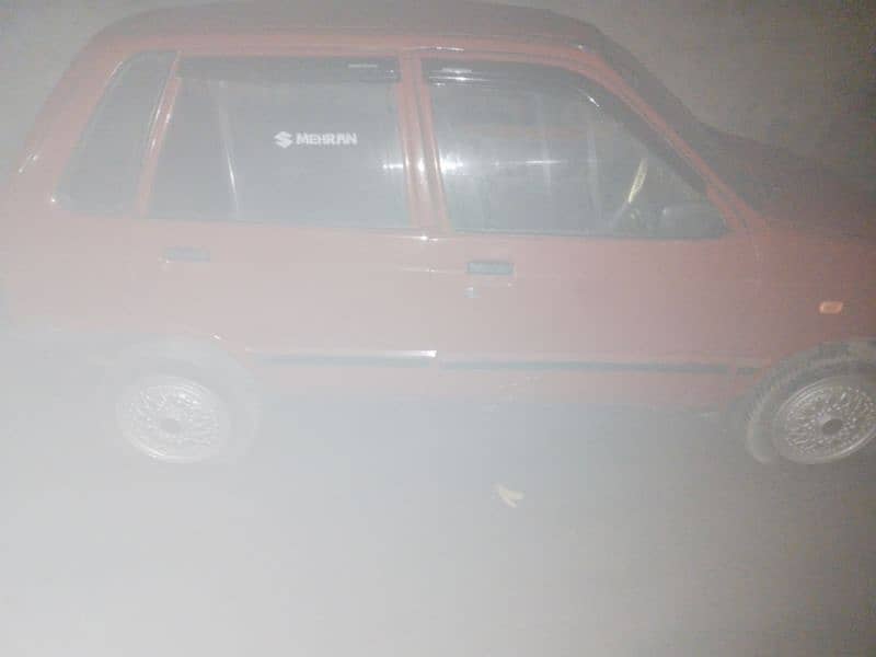 mehran 1995 0