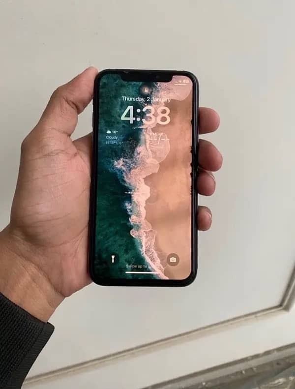 iphone x 1