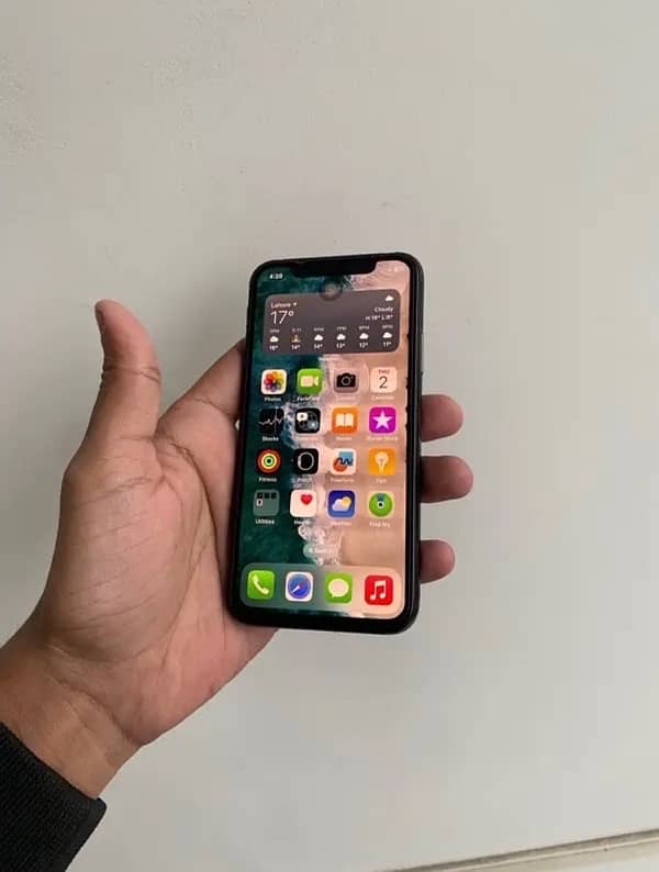 iphone x 2