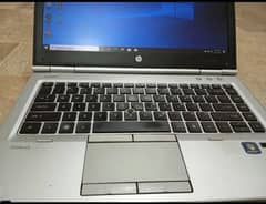 HP EliteBook 8460-P. i7core. SSD 128 Exchange posible with best mobile