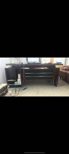 Office Table for sale