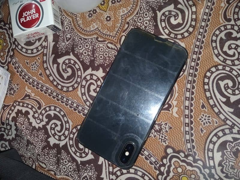 Iphone X for sale. (Urgent) 6