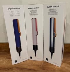 dyson air strait