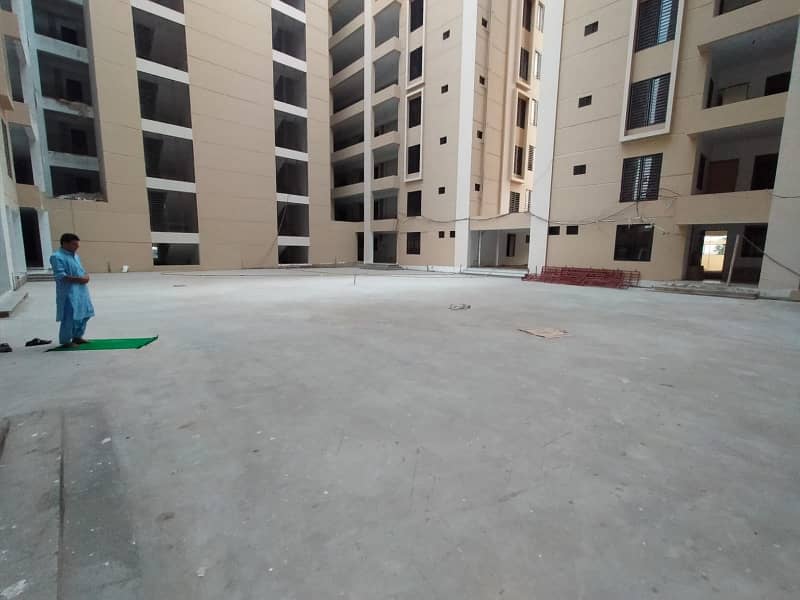 Kings Presidency 4 Bed Drawing Dining Apartment Available On Sale Block 3a 5