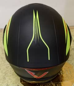 New Bike Helmet fully best QualiTy