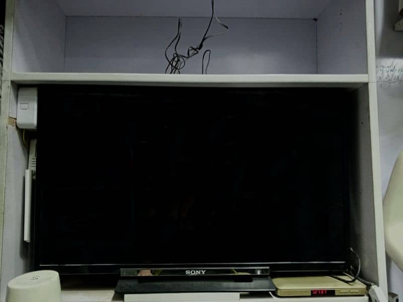 ORIGINAL SONY LED TV MADE IN MALAYSIA 0