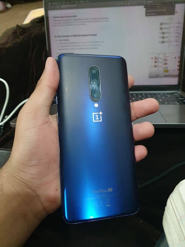 OnePlus 7 Pro 5g 2