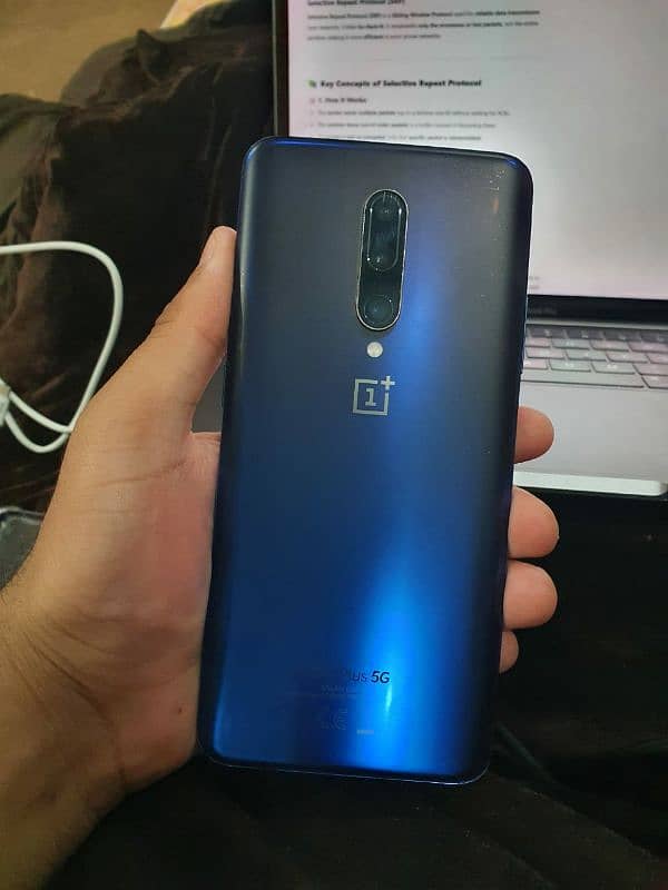 OnePlus 7 Pro 5g 0