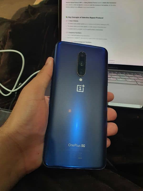 OnePlus 7 Pro 5g 1