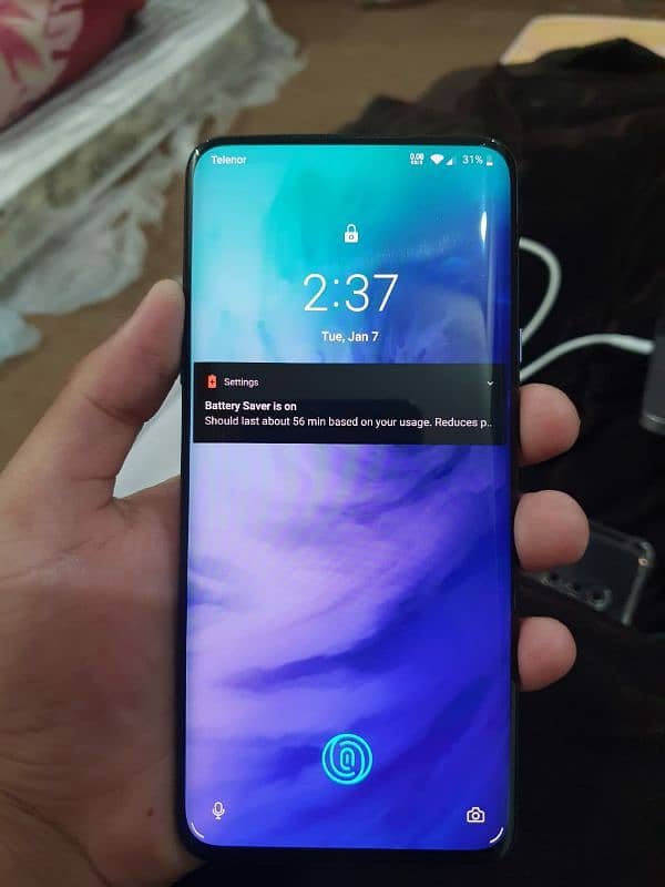 OnePlus 7 Pro 5g 4