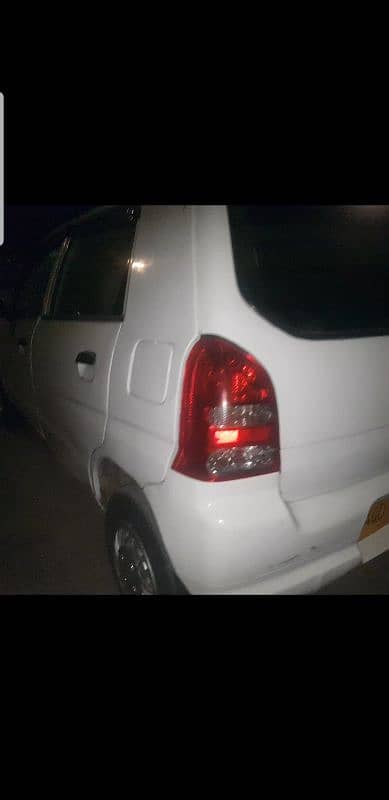 Suzuki Alto 2004 1