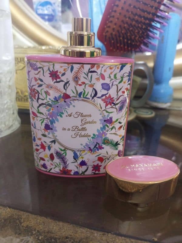 AL HARAMAIN PERFUMES (floral scent) U. A. E imported 0