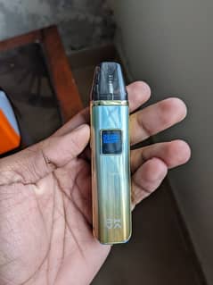 Oxva Xlim Pro Pod