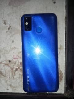 Tecno Spark 6 Go 2/32