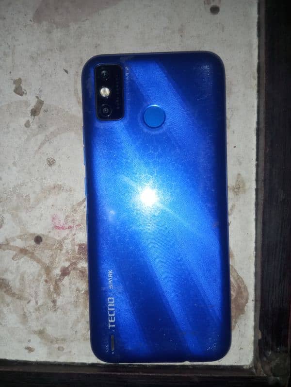 Tecno Spark 6 Go 2/32 0