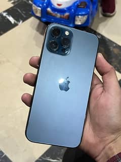 iPhone 12 pro max 128gb