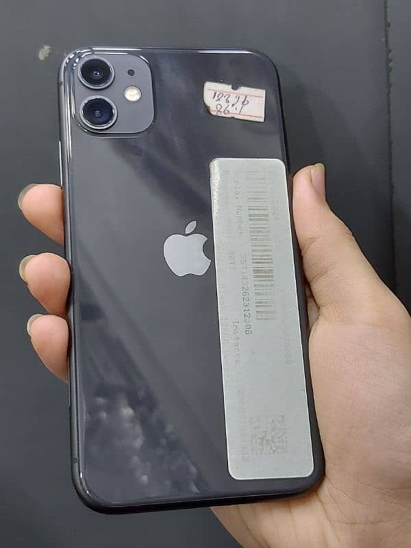 iphone 11 approved 128gb 0